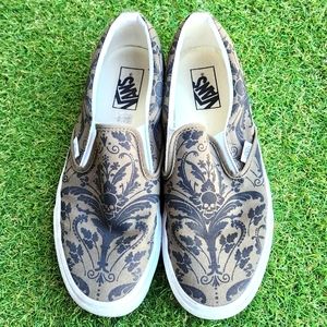 Vans shoes
